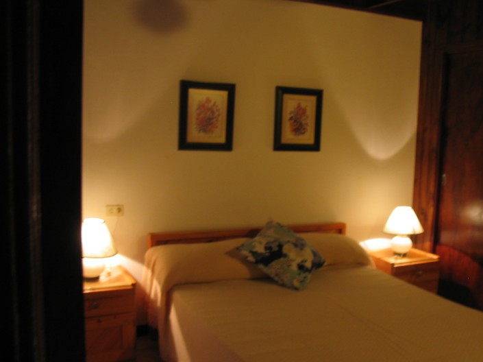 Habitación Matrimonial Habitación Matrimonial