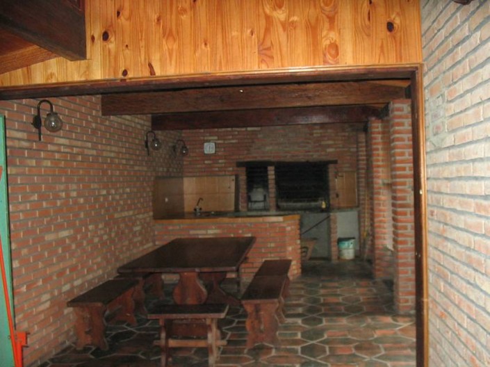 Quincho Cabaña VIP Quincho Cabaña VIP